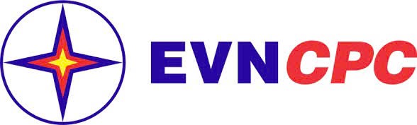 Logo EVN CPC