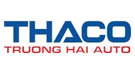 Logo THACO Trường Hải Auto