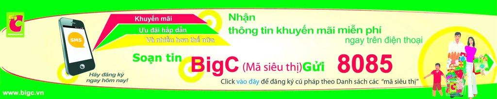 Logo Big C Supercenter